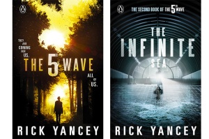 The 5th Wave Two